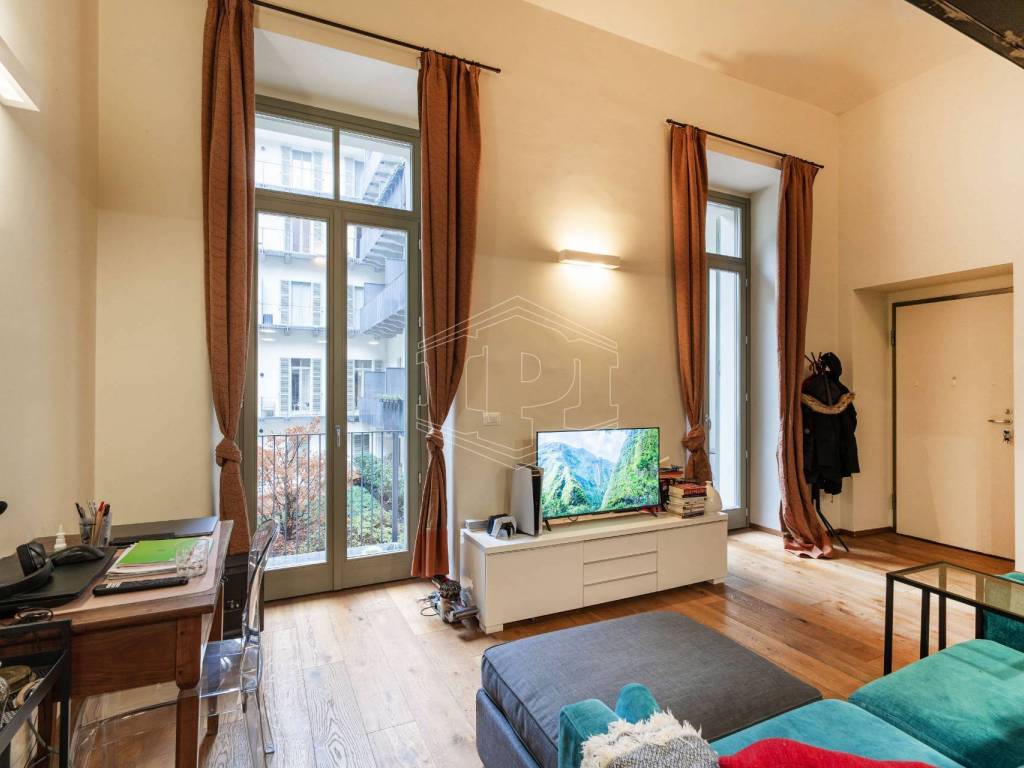 appartamento in vendita a Torino