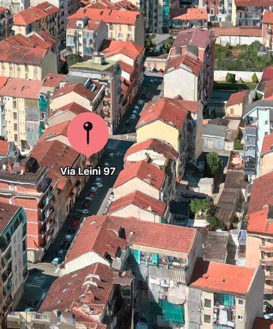 negozio in vendita a Torino in zona Rebaudengo