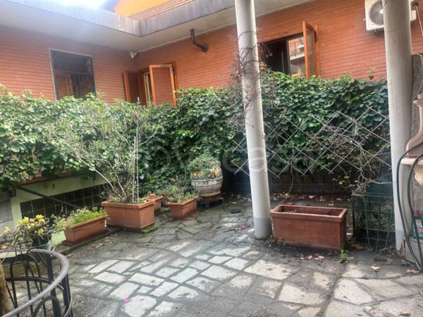 casa indipendente in vendita a Torino in zona Santa Rita
