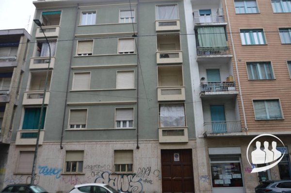 appartamento in vendita a Torino in zona Millefonti