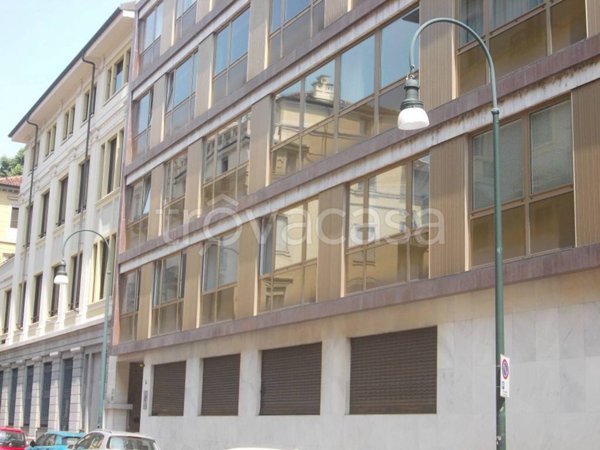ufficio in vendita a Torino