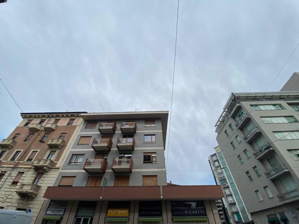 appartamento in vendita a Torino in zona Campidoglio
