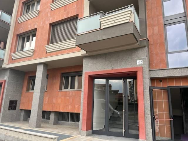appartamento in vendita a Torino in zona Parella