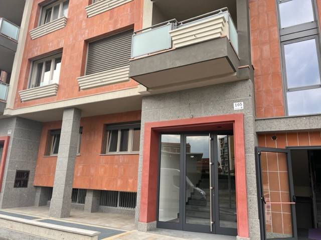 appartamento in vendita a Torino in zona Parella