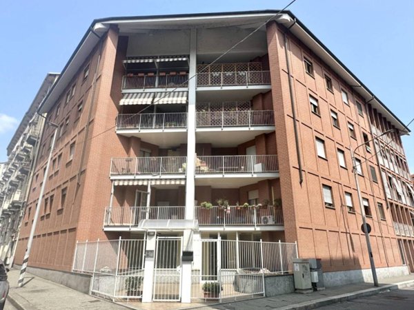 appartamento in vendita a Torino in zona Barriera di Milano
