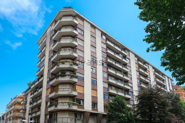 appartamento in vendita a Torino in zona Pozzo Strada