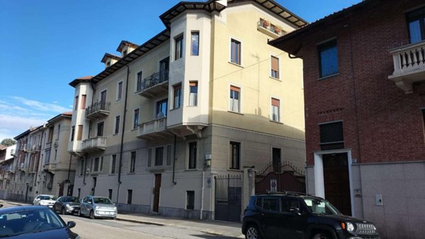 appartamento in vendita a Torino in zona Borgo Po