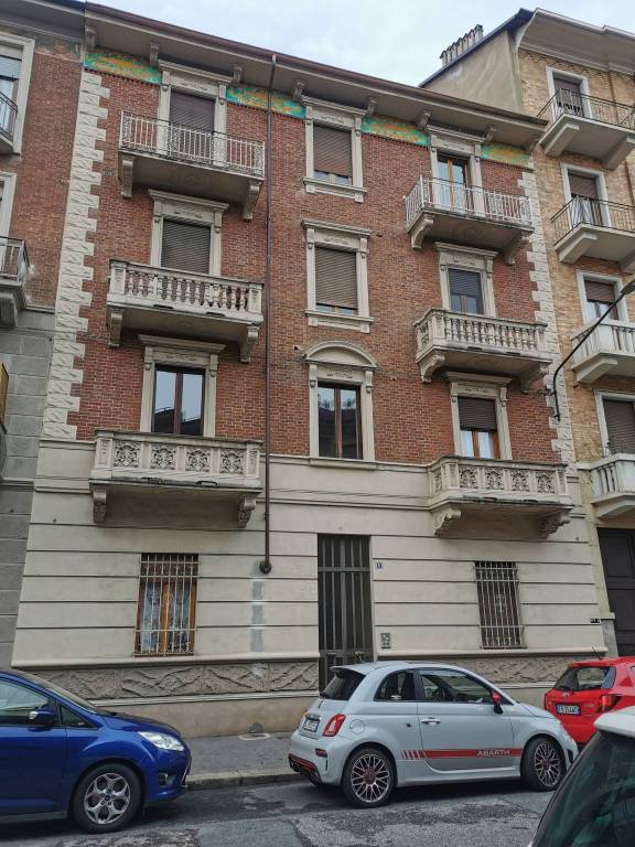 appartamento in vendita a Torino in zona Borgo San Paolo