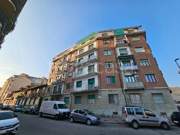 appartamento in vendita a Torino in zona Barriera di Milano