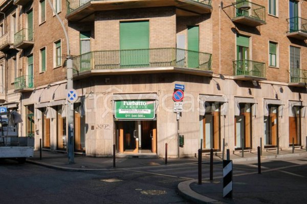 negozio in vendita a Torino in zona Barriera di Milano