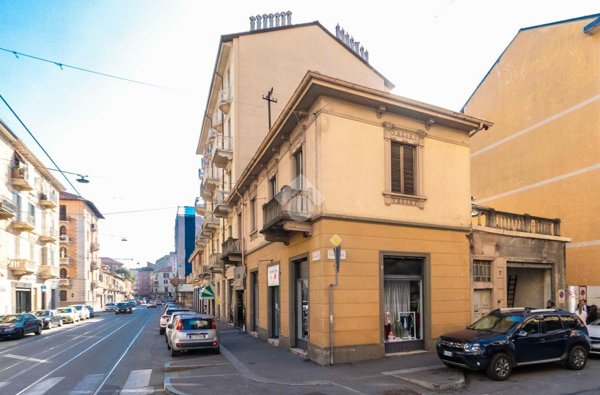 casa indipendente in vendita a Torino in zona Borgo San Paolo