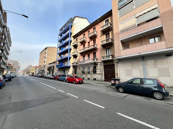 appartamento in vendita a Torino in zona Lucento