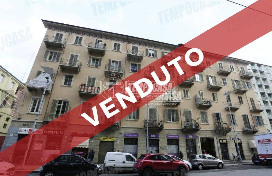 appartamento in vendita a Torino in zona Lingotto
