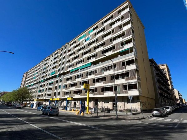 appartamento in vendita a Torino in zona Millefonti
