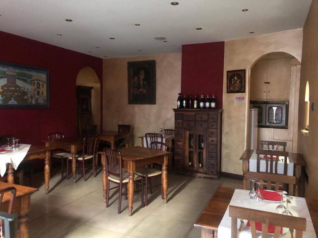 negozio in vendita a Torino in zona Crocetta