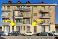 appartamento in vendita a Torino in zona Madonna di Campagna