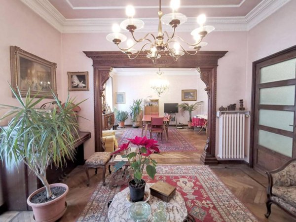 appartamento in vendita a Torino in zona Parella