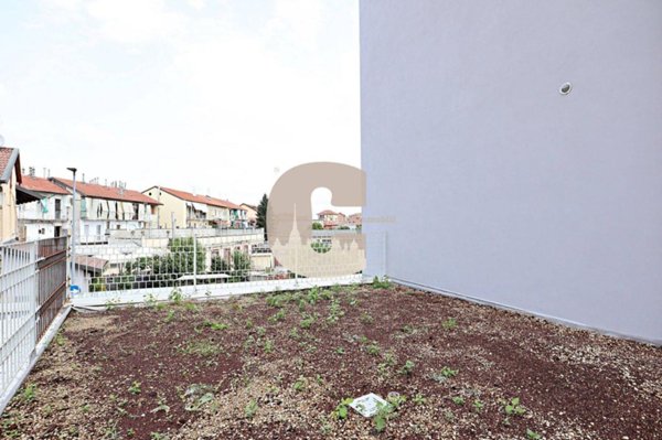 appartamento in vendita a Torino in zona Regio Parco