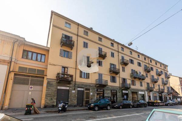 appartamento in vendita a Torino in zona Rosa