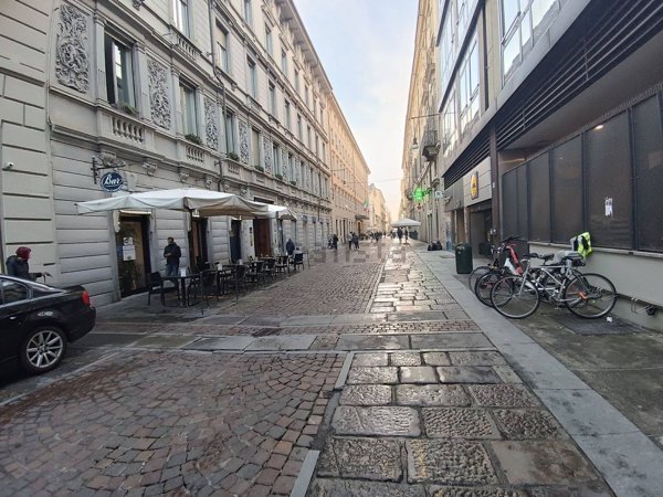 negozio in vendita a Torino