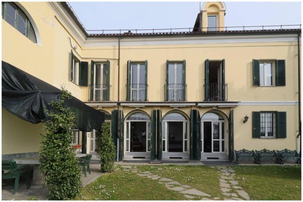 appartamento in vendita a Torino in zona Madonna del Pilone