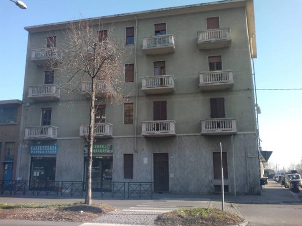 appartamento in vendita a Torino in zona Madonna di Campagna
