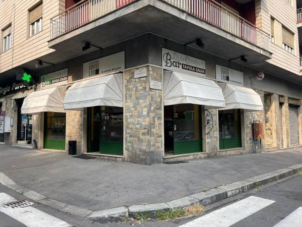 negozio in vendita a Torino in zona Vanchiglia