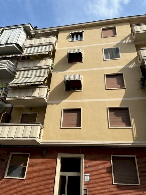 appartamento in vendita a Torino in zona Centro Storico