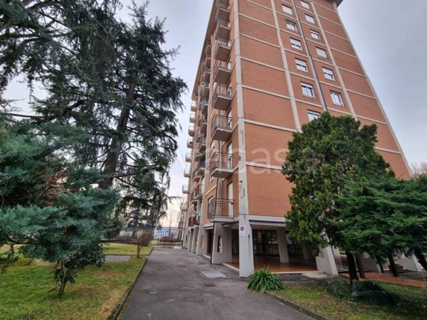 appartamento in vendita a Torino in zona Lucento