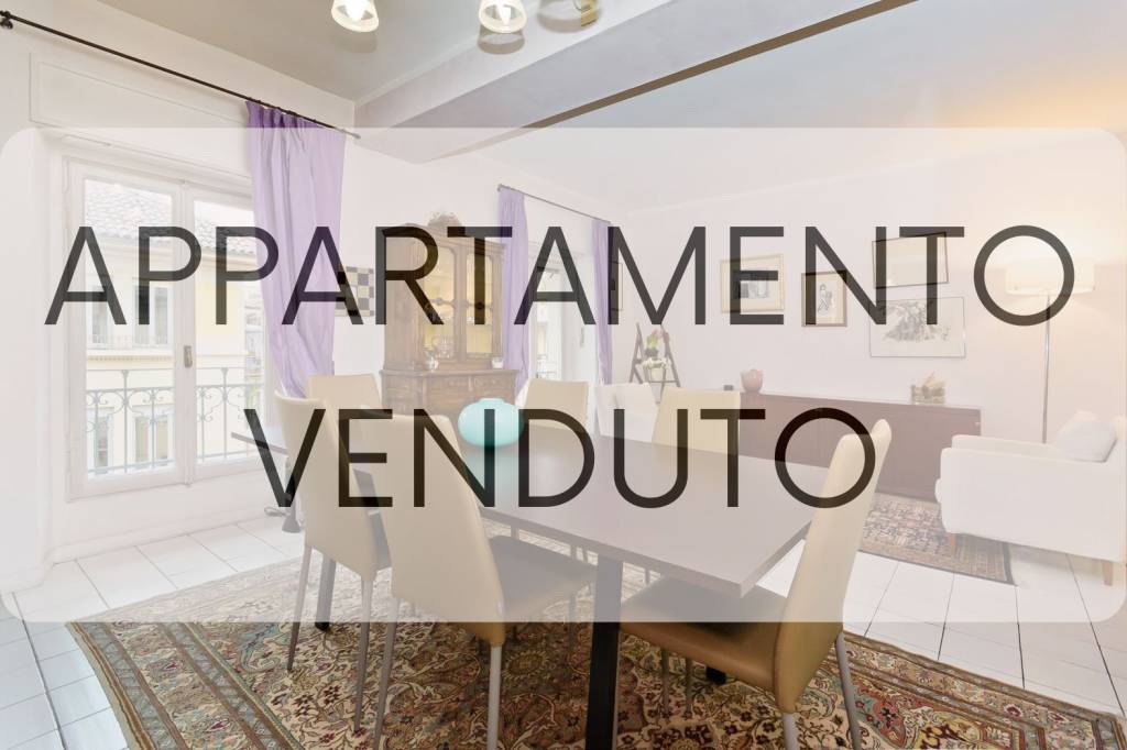 appartamento in vendita a Torino in zona Vanchiglia