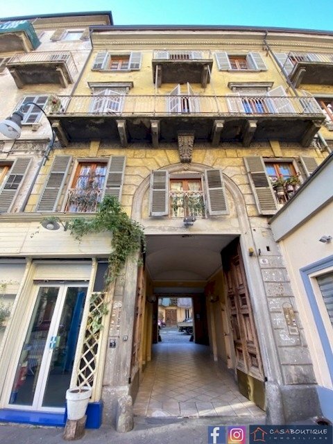 appartamento in vendita a Torino in zona Le Basse