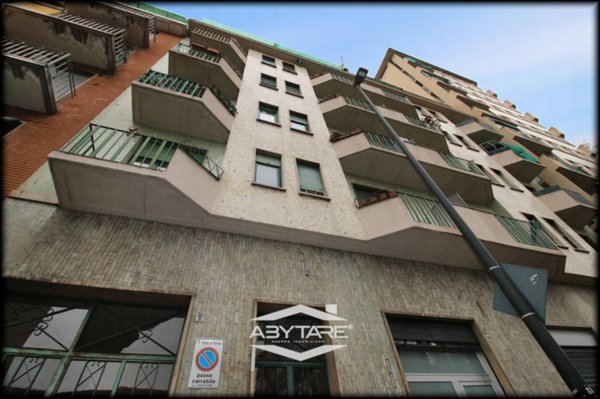 appartamento in vendita a Torino in zona Mirafiori Sud