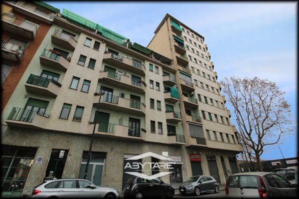 appartamento in vendita a Torino in zona Mirafiori Sud