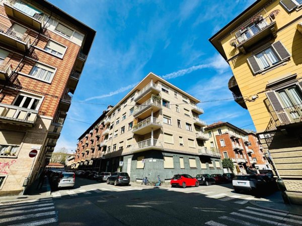 appartamento in vendita a Torino in zona San Donato