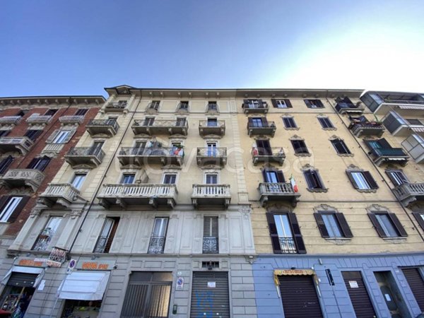 appartamento in vendita a Torino in zona Aurora