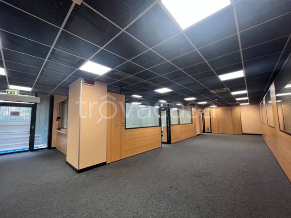 ufficio in vendita a Torino in zona Lucento