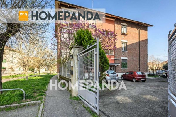 appartamento in vendita a Torino in zona Bertolla