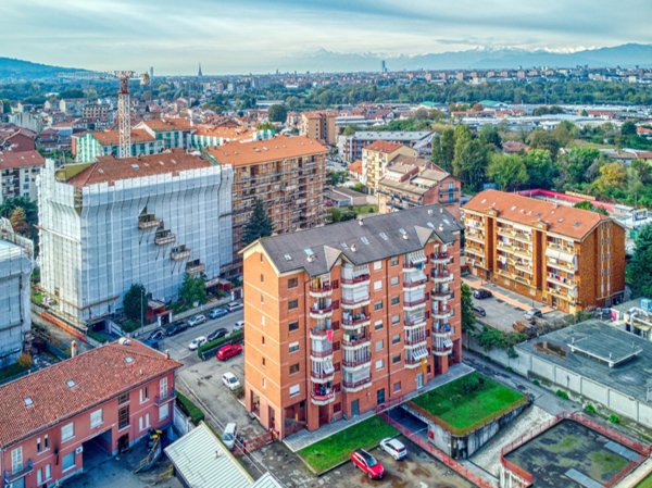appartamento in vendita a Torino in zona Superga