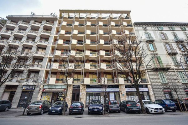 monolocale in vendita a Torino in zona San Salvario