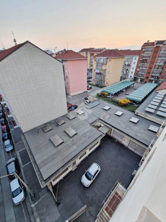 villa in vendita a Torino in zona Pozzo Strada