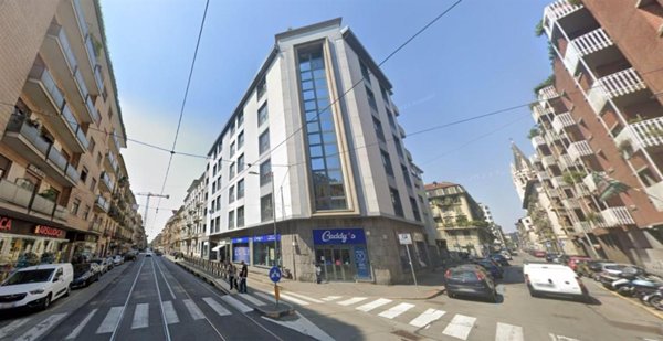 appartamento in vendita a Torino in zona San Salvario