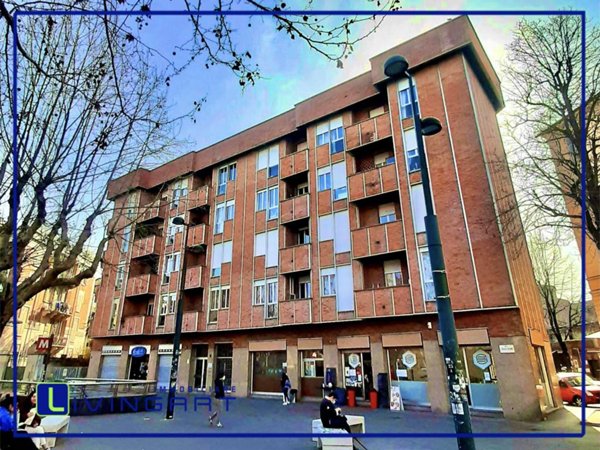 appartamento in vendita a Torino in zona Cit Turin