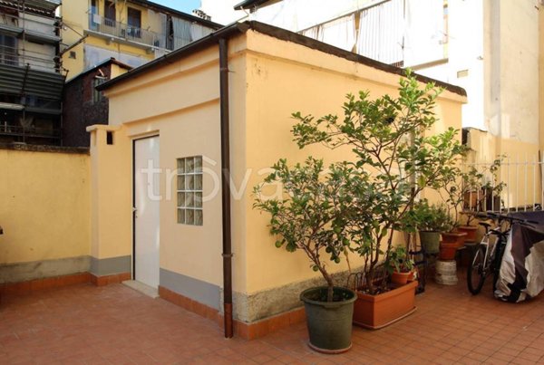 casa semindipendente in vendita a Torino in zona Aurora