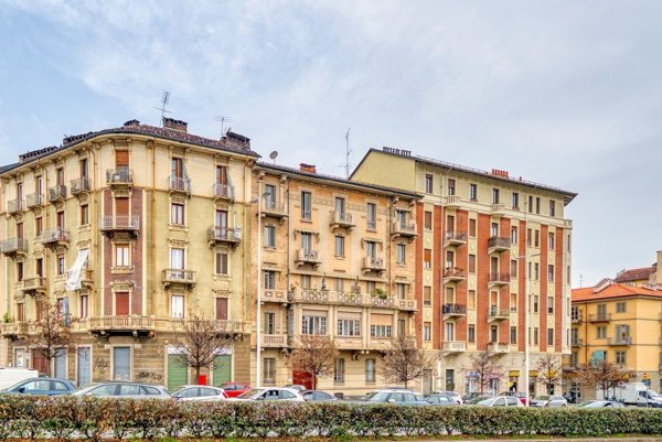 appartamento in vendita a Torino in zona Centro Storico