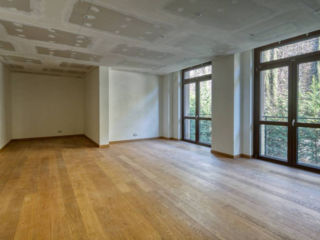 appartamento in vendita a Torino in zona Gran Madre