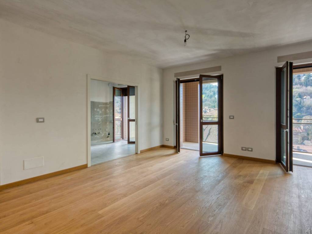 appartamento in vendita a Torino in zona Gran Madre