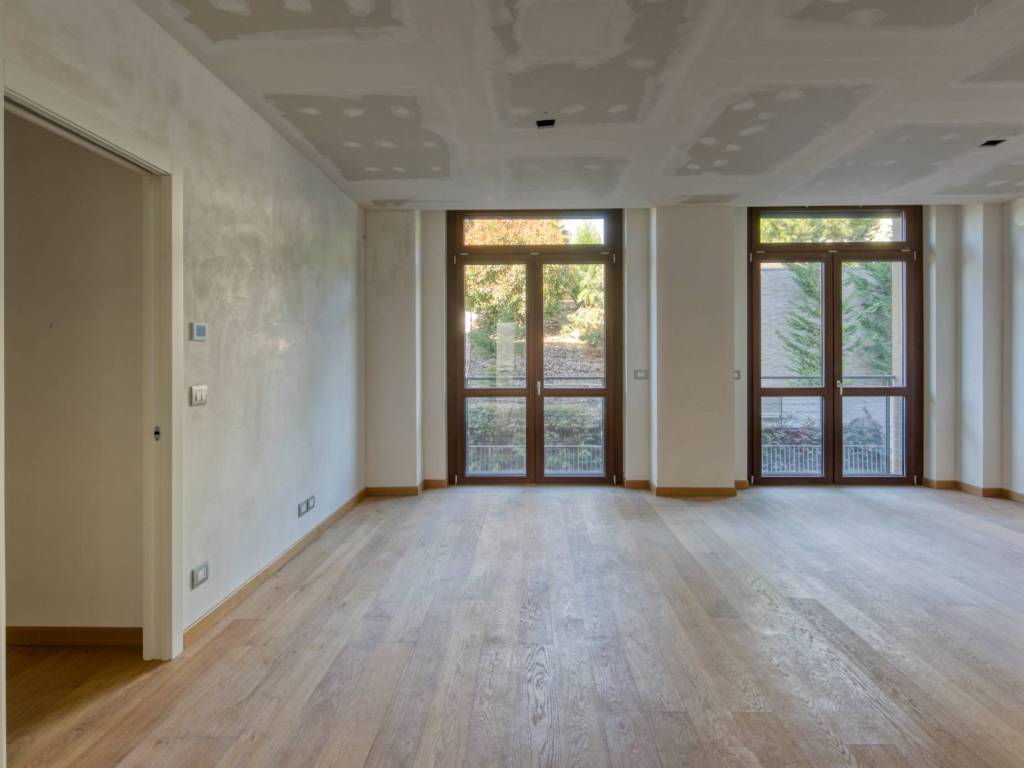appartamento in vendita a Torino in zona Gran Madre