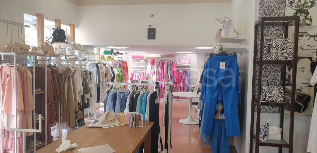 negozio in vendita a Torino in zona Santa Rita
