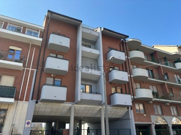 appartamento in vendita a Torino in zona Borgata Lesna