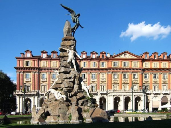 negozio in vendita a Torino